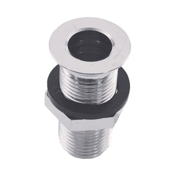 Standard Keil Drain-Plt .5"X2" For - Part# 1816-1010-3318 1816-1010-3318 - main